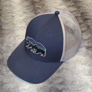 Patagonia Hat